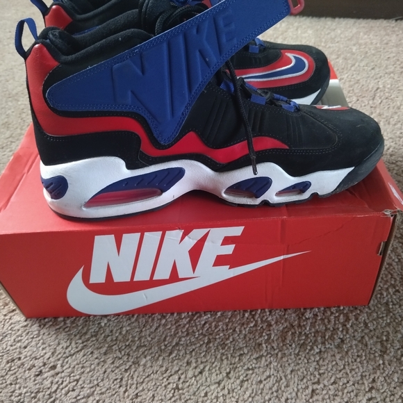 MEN SHOES - Picture 4 of 5